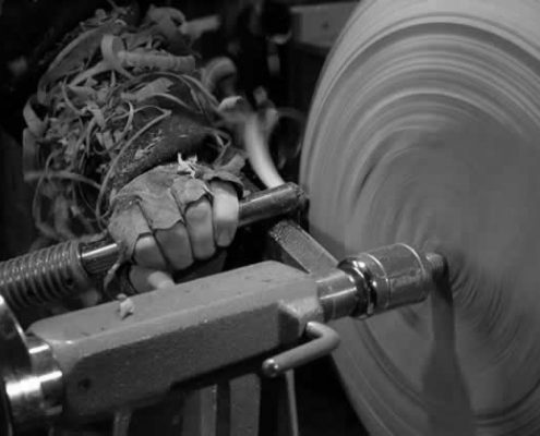 pierre lussier tourneur